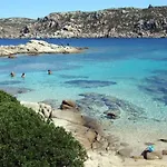 Secret View Glamp - La Foce 豪华帐篷